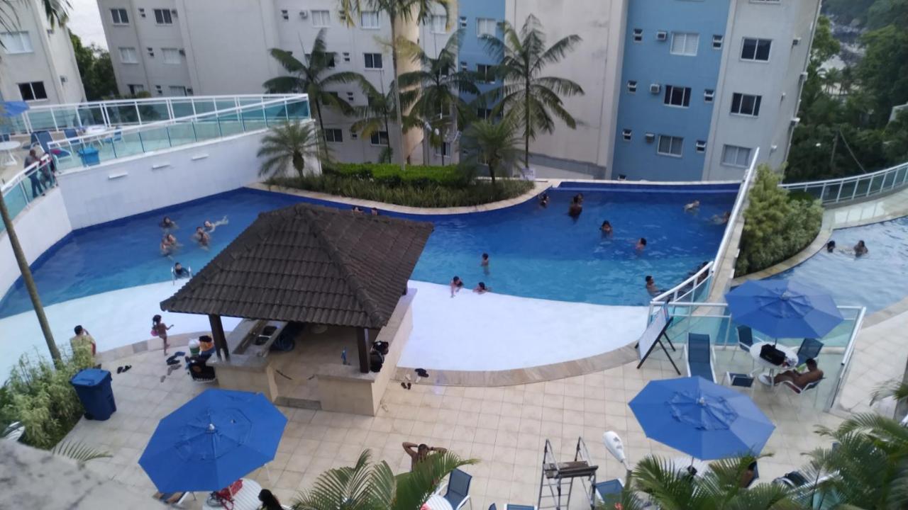 Ap Alecrim Porto Real Suites Com Tela De Protecao Praia Privativa Mangaratiba Luaran gambar