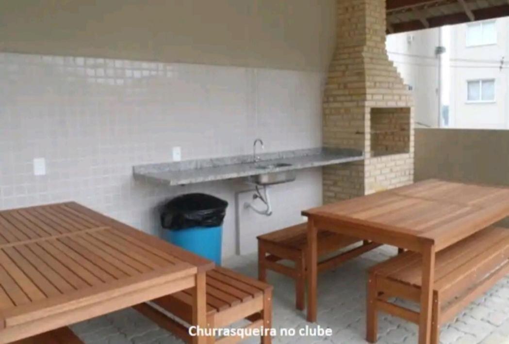 Ap Alecrim Porto Real Suites Com Tela De Protecao Praia Privativa Mangaratiba Luaran gambar