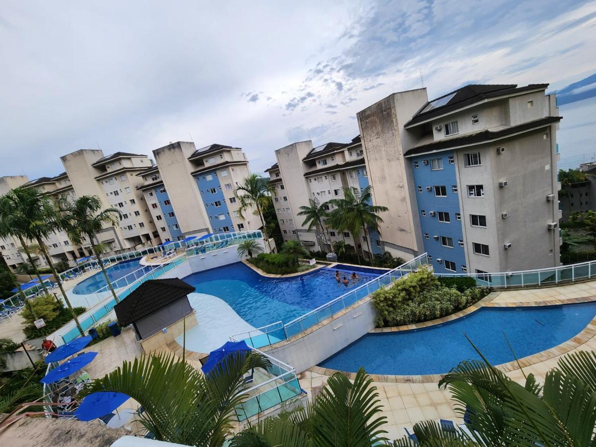 Ap Alecrim Porto Real Suites Com Tela De Protecao Praia Privativa Mangaratiba Luaran gambar