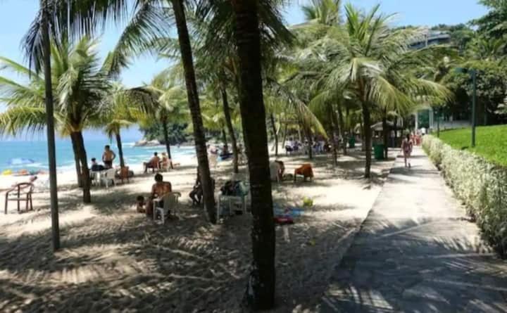 Ap Alecrim Porto Real Suites Com Tela De Protecao Praia Privativa Mangaratiba Luaran gambar