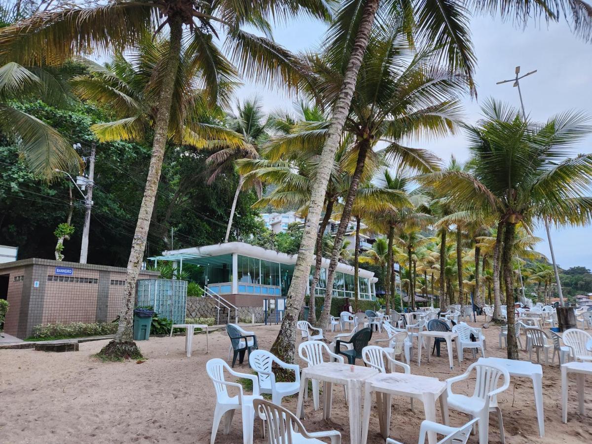 Ap Alecrim Porto Real Suites Com Tela De Protecao Praia Privativa Mangaratiba Luaran gambar