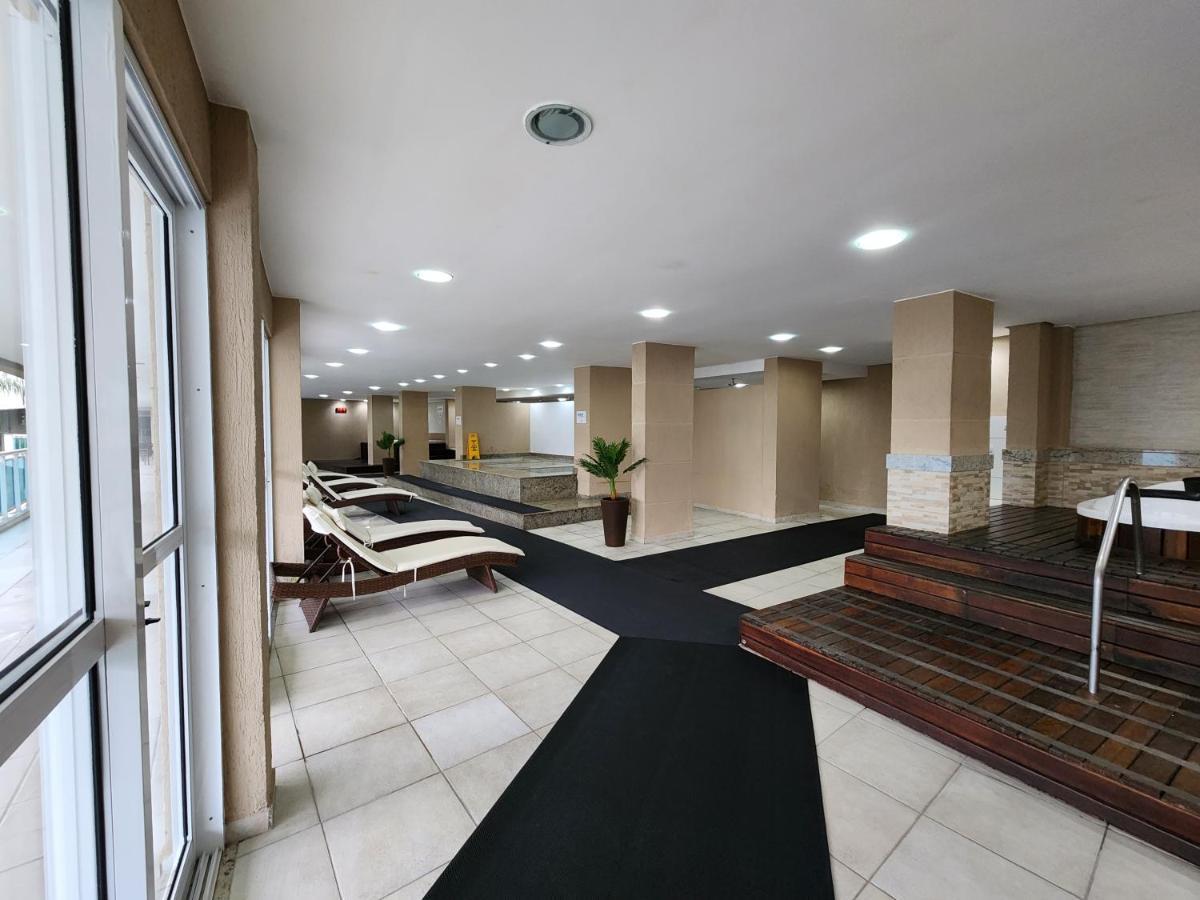 Ap Alecrim Porto Real Suites Com Tela De Protecao Praia Privativa Mangaratiba Luaran gambar