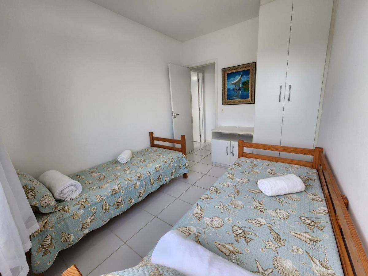 Ap Alecrim Porto Real Suites Com Tela De Protecao Praia Privativa Mangaratiba Luaran gambar