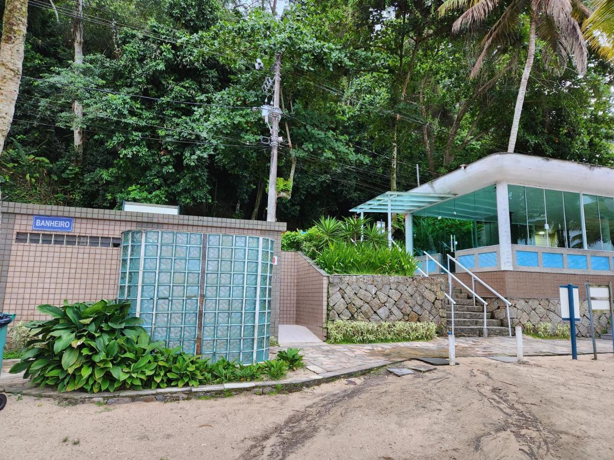Ap Alecrim Porto Real Suites Com Tela De Protecao Praia Privativa Mangaratiba Luaran gambar