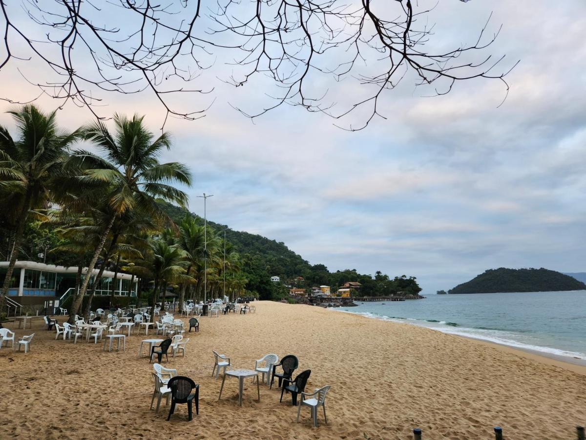 Ap Alecrim Porto Real Suites Com Tela De Protecao Praia Privativa Mangaratiba Luaran gambar